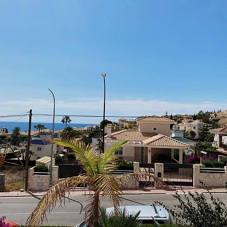 Villa Adela El Campello Exterior foto